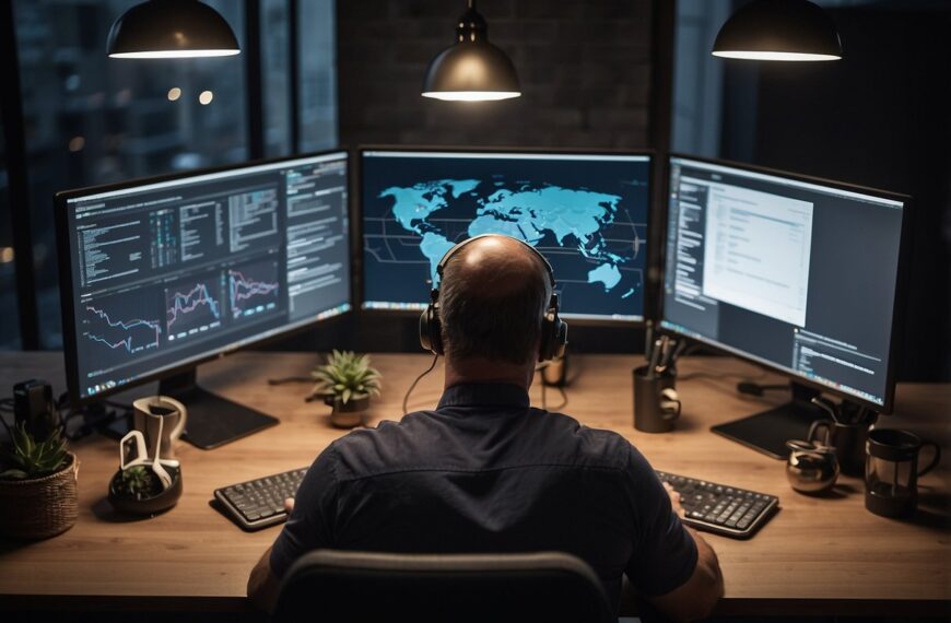 Wie bekomme ich Backlinks?