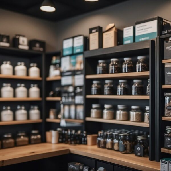 Lokale SEO für kleine Unternehmen: Der Schlüssel zum regionalen Erfolg